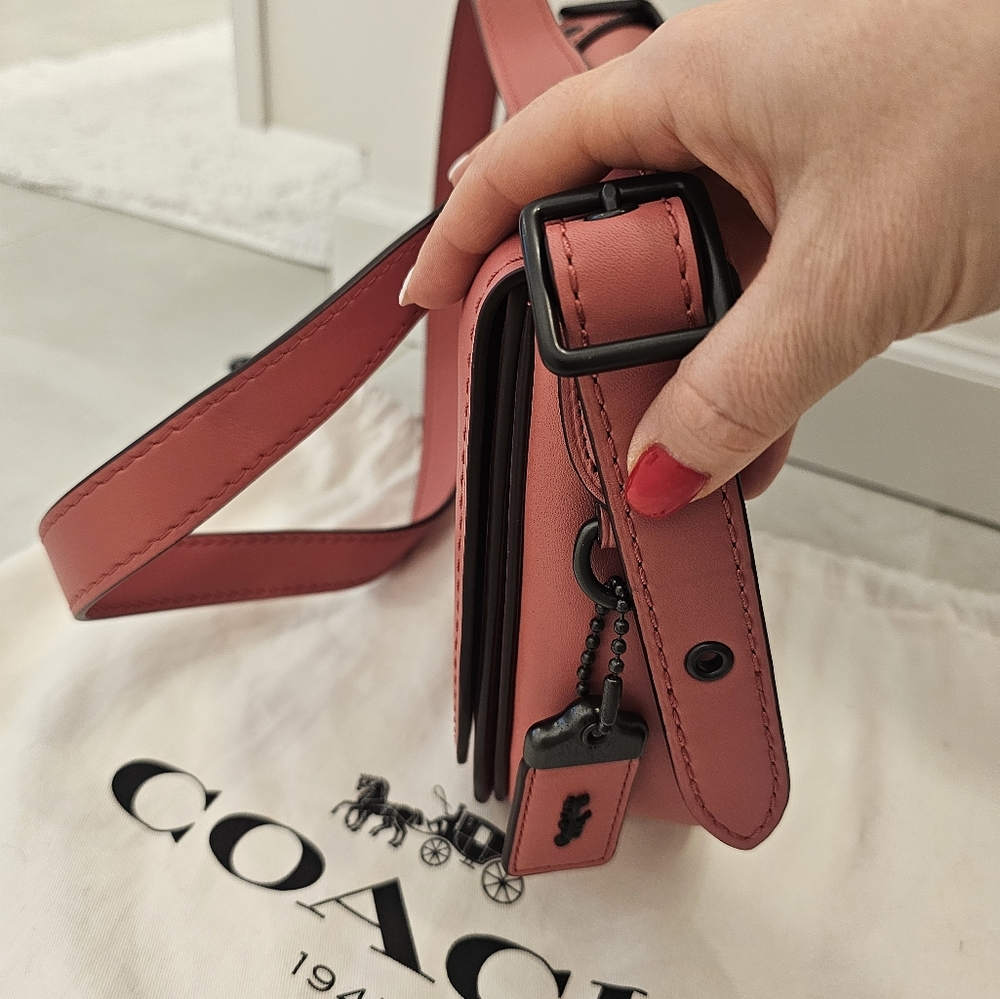 Hand Bag Coach